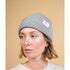 Global Statement Hue - Gray Melange